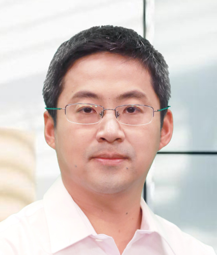 Hongbo Yu