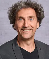 Mark Cieliebak