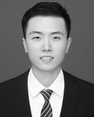 Pengrui Zhang