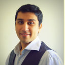 Hardik Vagh