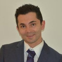 Alireza Motevasselian