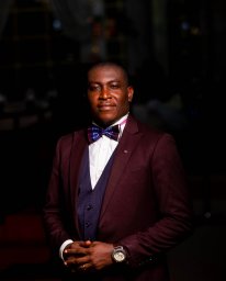 Victor Opuada Hart