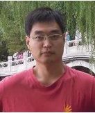 Zhenshan Liu