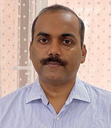 Sandeep Sukumaran
