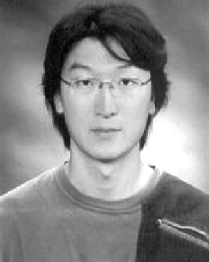 Seungyong Baek
