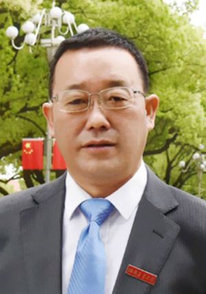 Tiaoyi Xiao