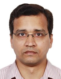 Manoj Panda