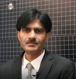 Shabbir Ahmad