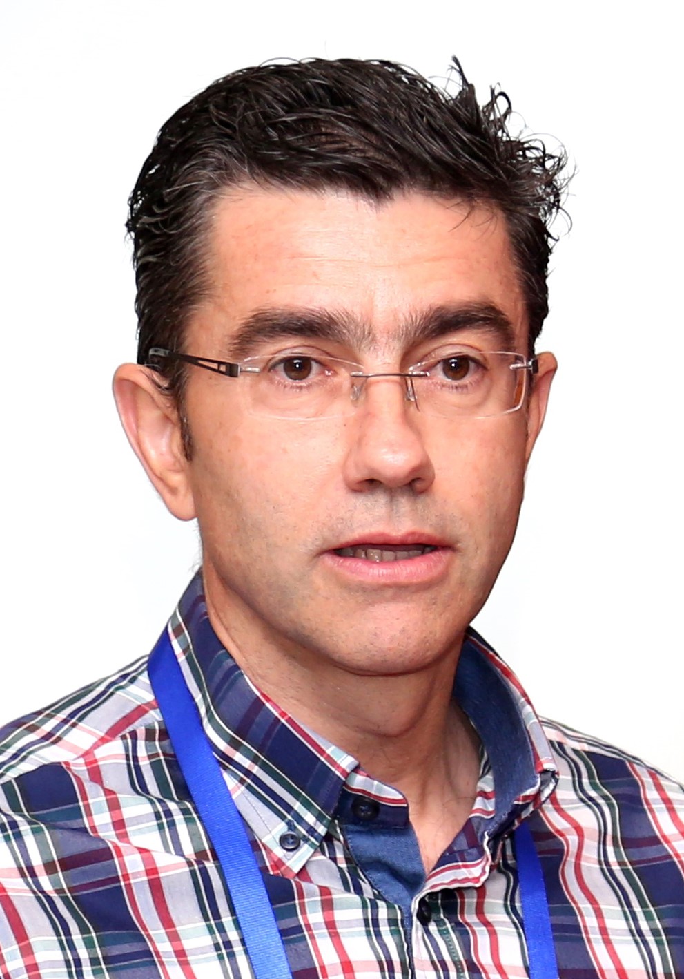 Francisco Martinez-Capel