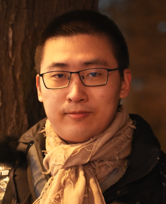 Zihao Ye