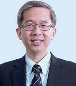 Lau Tang Ching