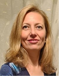 Silvia Llorente