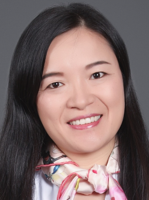 Suzhen Dong