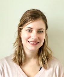 Gina Martin