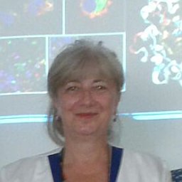 Gabriela Negroiu