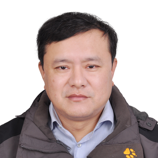 Xingsong Hou