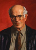 Homer Richards Warner