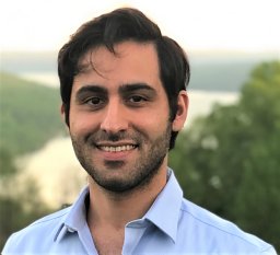 Farzad Forouzandeh