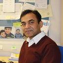 Mohammed Fasihul Alam