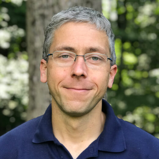 Sean Tackett