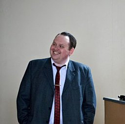 Alexander Rubass