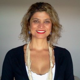 Ana Cristina R. Lacerda