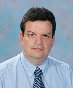 Pericles A. Mitkas