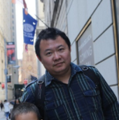 Zheng Wang
