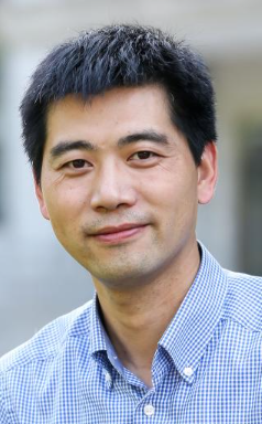 Xue-Wen Chen
