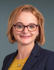 Paula S. Ginter