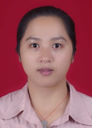 Xiaoping Chen