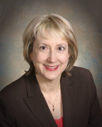 Debra Zahay