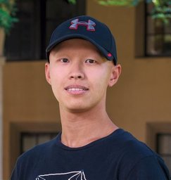 Tran Steven