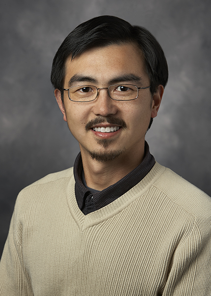 Wei Cai