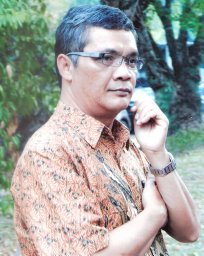 Winarso Drajad Widodo