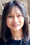 Patricia Wenjie Cheng 