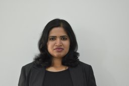 Rekha Nachiappan