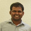 Balasubramanian Karthick