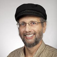 Jeff Greenberg