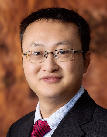 Guangrong Ma