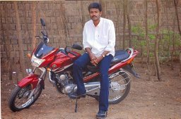 Maheswar Rajagopal