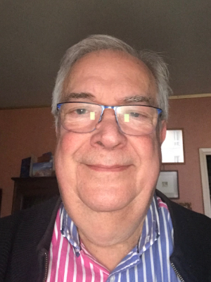 Marc Delpech