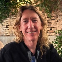 Alex Colburn