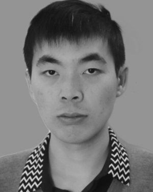 Bolun Zheng