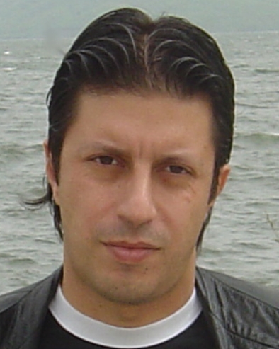 Apostolos N. Papadopoulos