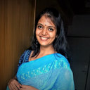 Mrinalini Jha