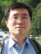 Zhiwen Pan