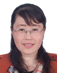 Liying Zhang
