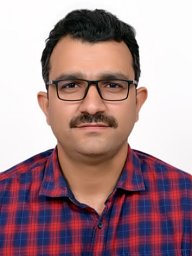 Arun Kumar Dwivedi