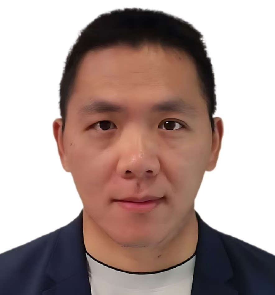 Jing Yang